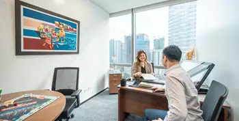 Serviced Office, Philippines Stock Exchange Tower, Bonifacio, Metro Manila, Private Office